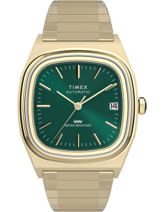 Timex E Line TW2Y67700 Watch
