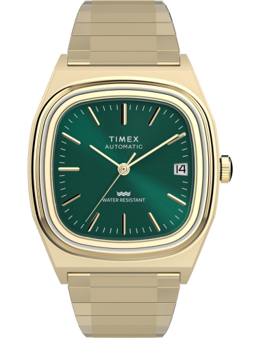 Timex E Line TW2Y67700 Watch