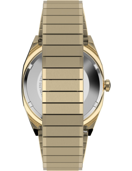 Timex E Line TW2Y67700 Watch
