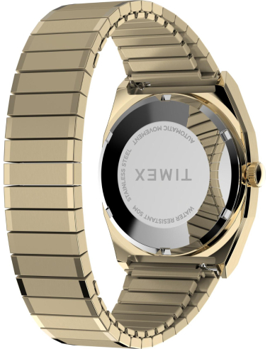 Timex E Line TW2Y67700 Watch