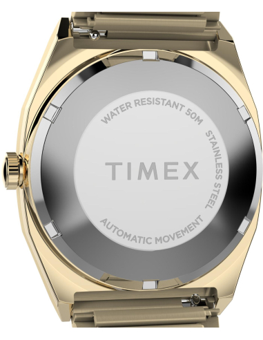 Timex E Line TW2Y67700 Watch