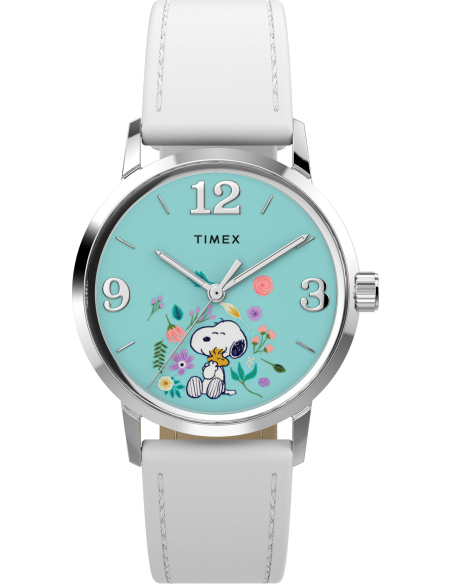 Timex Peanuts Marlin TW2Y68800 Watch