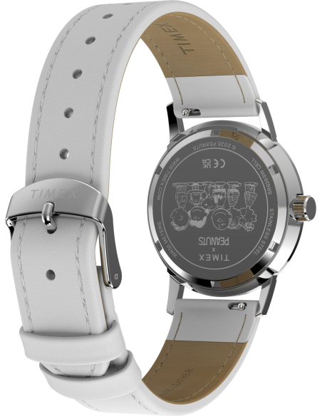 Timex Peanuts Marlin TW2Y68800 Watch