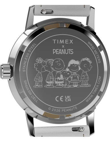 Timex Peanuts Marlin TW2Y68800 Watch