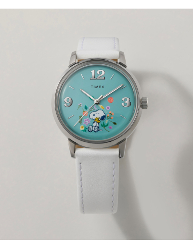 Timex Peanuts Marlin TW2Y68800 Watch