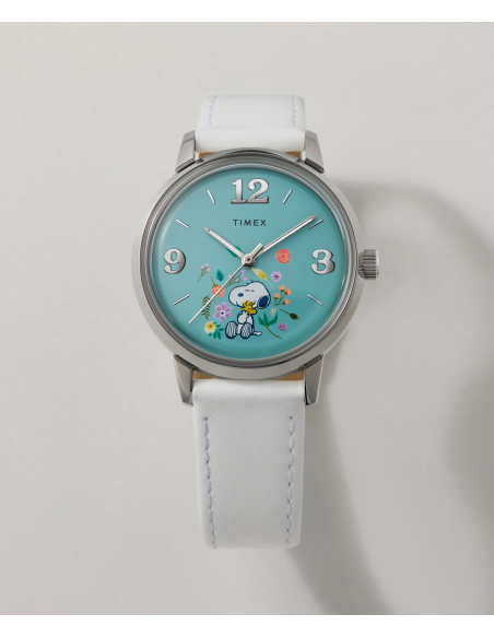 Timex Peanuts Marlin TW2Y68800 Watch