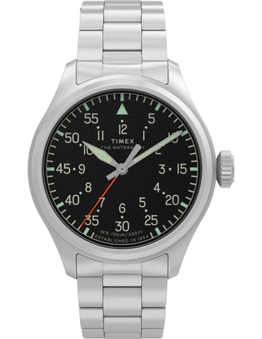 Timex Waterbury Traditional TW2Y70300 Watch