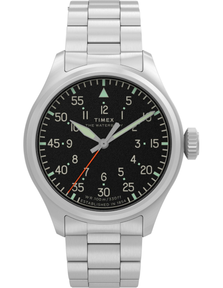 Timex Waterbury Traditional TW2Y70300 Watch