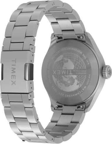 Timex Waterbury Traditional TW2Y70300 Watch