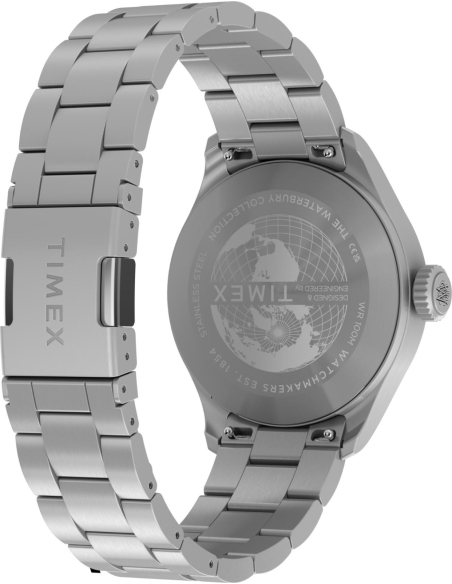 Timex Waterbury Traditional TW2Y70300 Watch