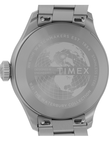 Timex Waterbury Traditional TW2Y70300 Watch