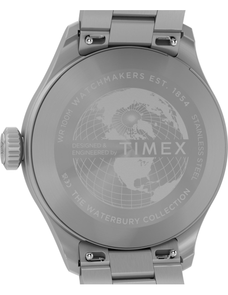 Timex Waterbury Traditional TW2Y70300 Watch