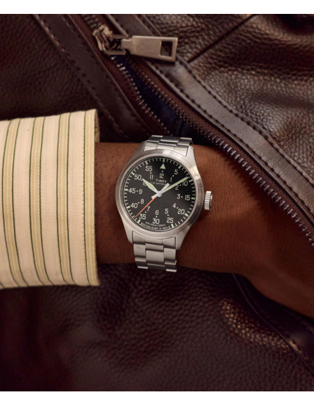 Timex Waterbury Traditional TW2Y70300 Watch