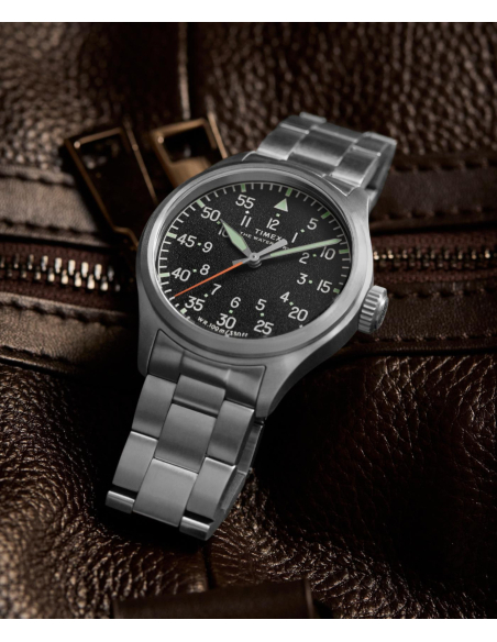 Timex Waterbury Traditional TW2Y70300 Watch