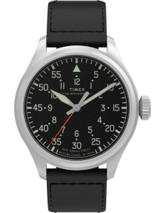 Timex Waterbury Traditional TW2Y70400 Watch