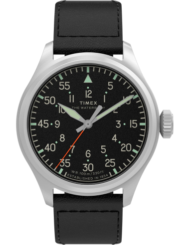 Timex Waterbury Traditional TW2Y70400 Watch