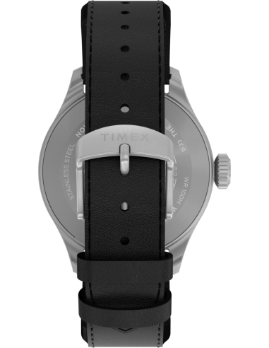 Timex Waterbury Traditional TW2Y70400 Watch