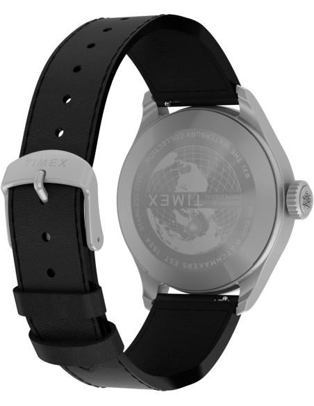 Timex Waterbury Traditional TW2Y70400 Watch