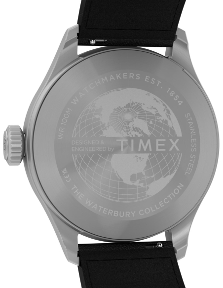 Timex Waterbury Traditional TW2Y70400 Watch