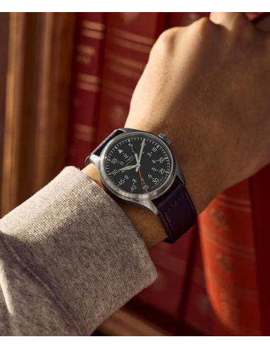 Timex Waterbury Traditional TW2Y70400 Watch