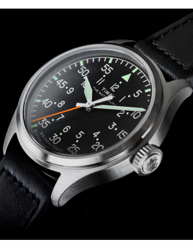 Timex Waterbury Traditional TW2Y70400 Watch
