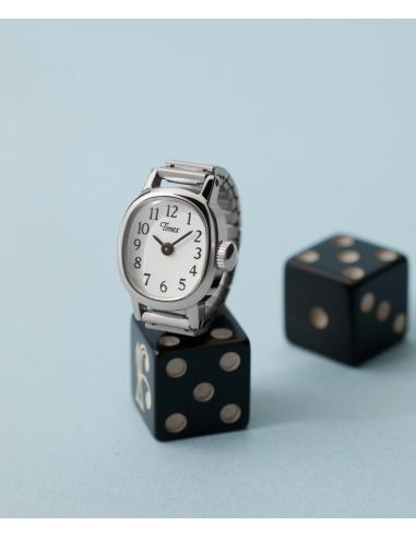 Timex Cavatina TW2Y70700 Watch