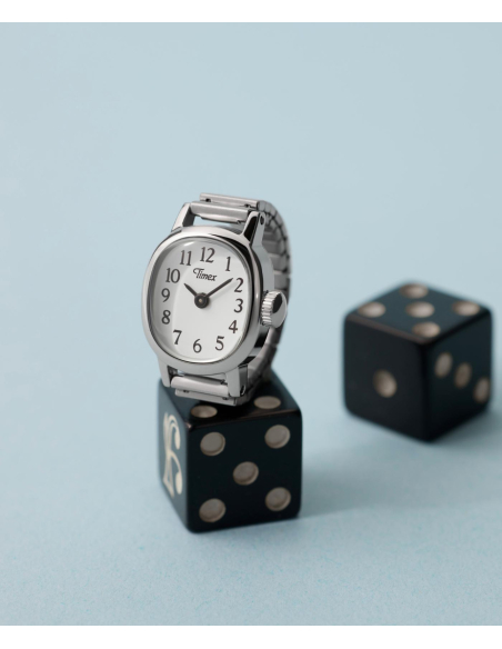 Timex Cavatina TW2Y70700 Watch