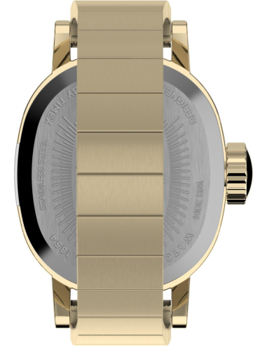 Timex Cavatina TW2Y70800 Watch