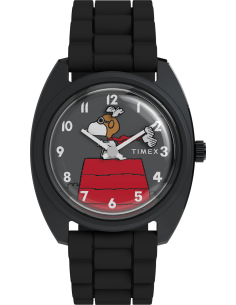 Timex Peanuts Reissue TW2Y70900 Watch