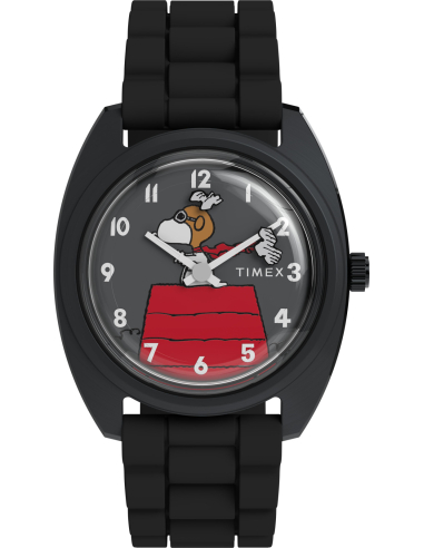 Timex Peanuts Reissue TW2Y70900 Watch