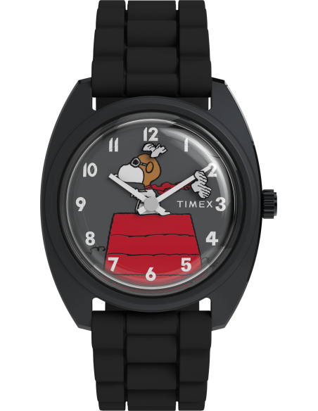 Timex Peanuts Reissue TW2Y70900 Watch