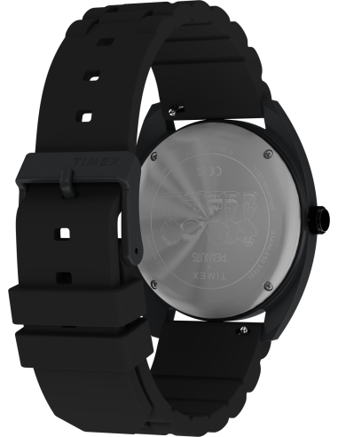 Timex Peanuts Reissue TW2Y70900 Watch
