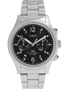 Timex Mk1 TW2Y71000 Watch
