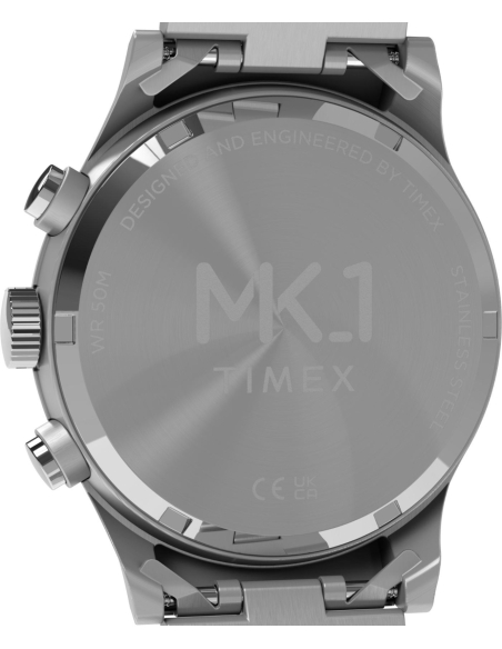 Timex Mk1 TW2Y71000 Watch