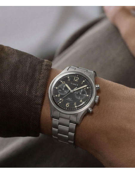 Timex Mk1 TW2Y71000 Watch
