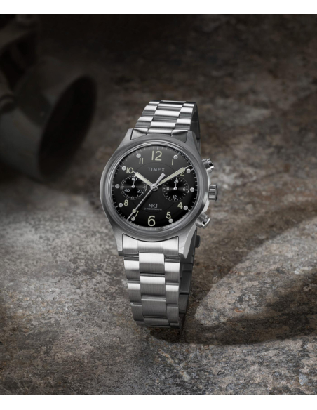 Timex Mk1 TW2Y71000 Watch