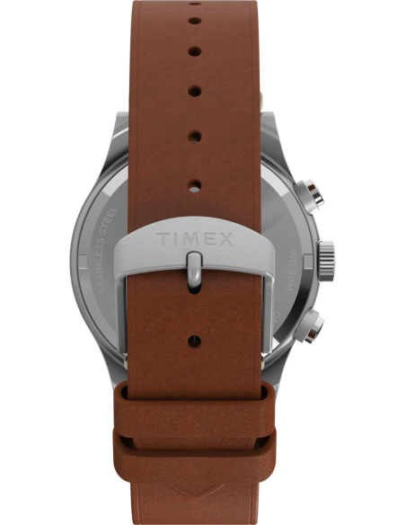 Timex Mk1 TW2Y71100 Watch