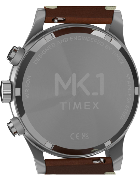 Timex Mk1 TW2Y71100 Watch