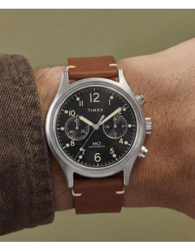 Timex Mk1 TW2Y71100 Watch