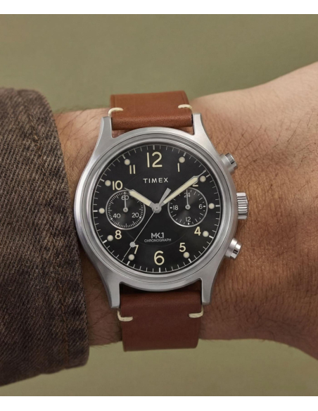 Timex Mk1 TW2Y71100 Watch