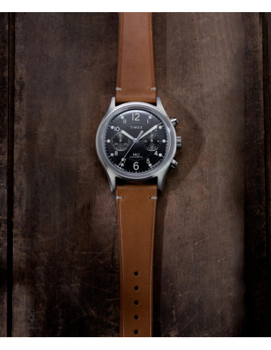 Timex Mk1 TW2Y71100 Watch