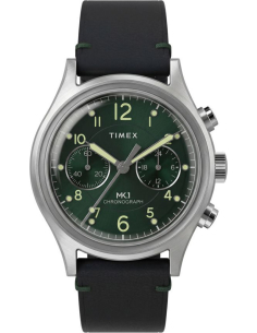 Timex Mk1 TW2Y71200 Watch