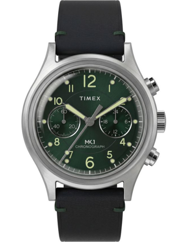 Timex Mk1 TW2Y71200 Watch