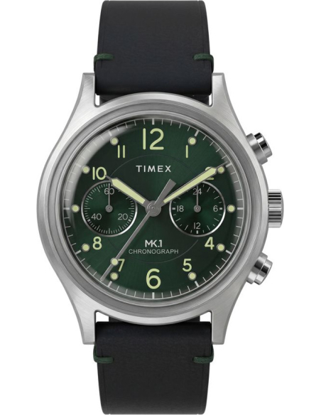 Timex Mk1 TW2Y71200 Watch