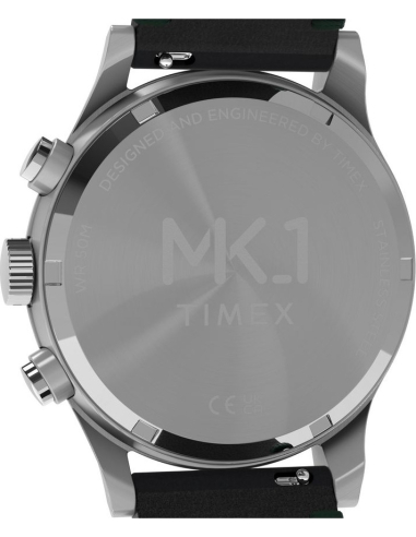 Timex Mk1 TW2Y71200 Watch