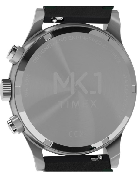Timex Mk1 TW2Y71200 Watch