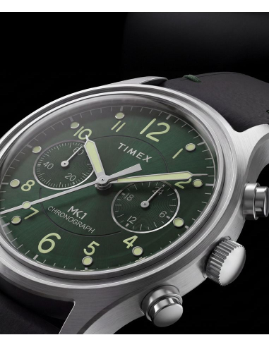 Timex Mk1 TW2Y71200 Watch