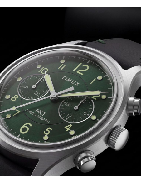 Timex Mk1 TW2Y71200 Watch