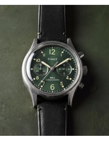 Timex Mk1 TW2Y71200 Watch