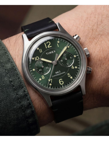 Timex Mk1 TW2Y71200 Watch